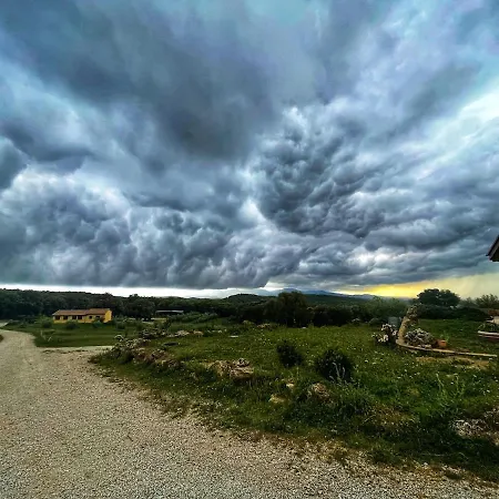 Azienda Agricola Panorama Διαμέρισμα