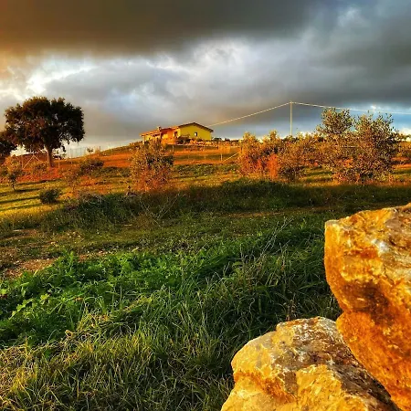 Azienda Agricola Panorama Διαμέρισμα