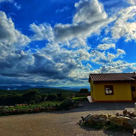 Διαμέρισμα Azienda Agricola Panorama