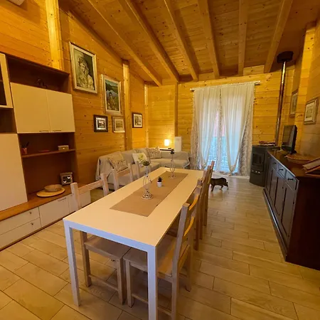 Διαμέρισμα Azienda Agricola Panorama *