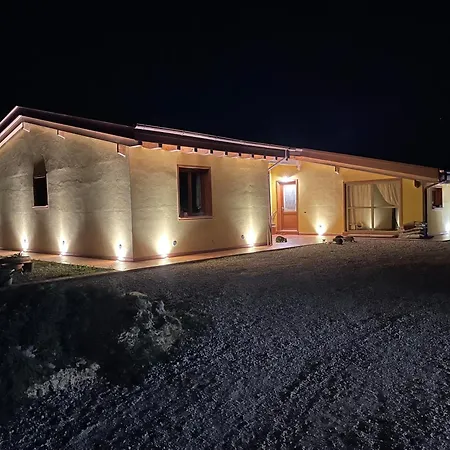 Azienda Agricola Panorama Διαμέρισμα