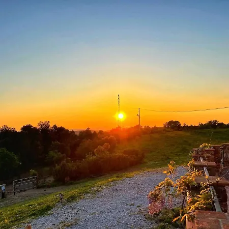 Azienda Agricola Panorama Daire *